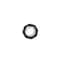 Stemco Locknut, Knuckle, Steering Spindle, 3.480 In.-12 Thread Size, 4-13/16-8 Point Tool Socket 447-4723 - alternate 3